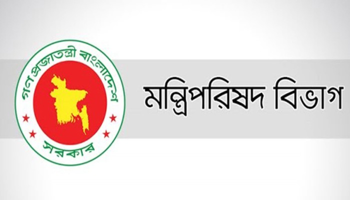 ​সব জেলায় জরুরি চিঠি পাঠিয়েছে মন্ত্রিপরিষদ বিভাগ