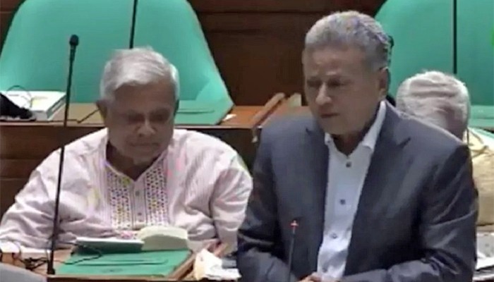 মাথাপিছু আয় ২৭৬৯ ডলার, লক্ষ্য ট্রিলিয়ন ডলারের অর্থনীতি