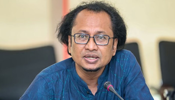 এপ্রিলের পর জ্বালানির দাম বাড়তে পারে: উপদেষ্টা ডা. জাহেদ