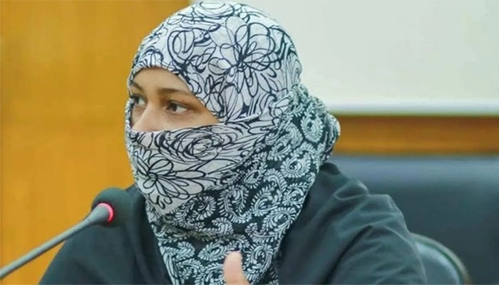 ​জামিন পেলেন বিবি সাওদা