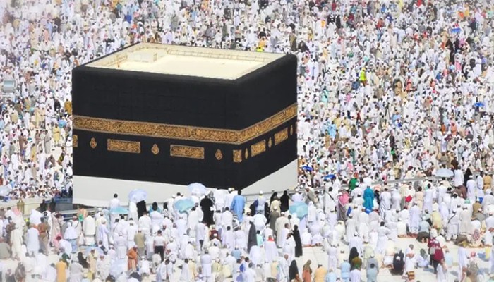 হজ ফ্লাইট ১৮ এপ্রিল শুরু হবে: সংসদে ধর্মমন্ত্রী