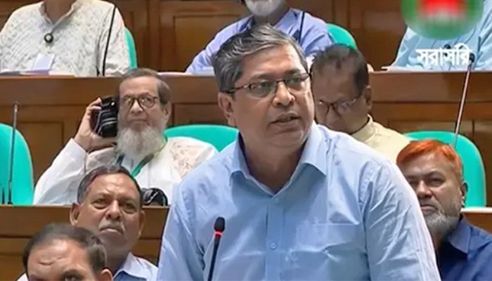 আ.লীগকে স্বৈরাচার বলায় রাষ্ট্রপতিকে ধন্যবাদ প্রতিমন্ত্রীর