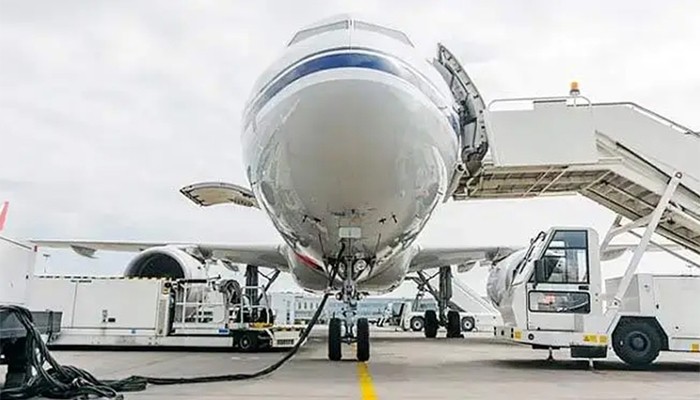 ​বাড়ল জেট ফুয়েলের দাম