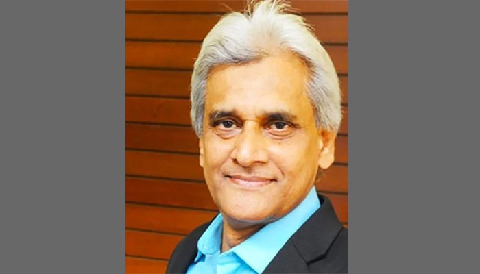 ​বাসসের এমডি হলেন কামাল উদ্দিন সবুজ