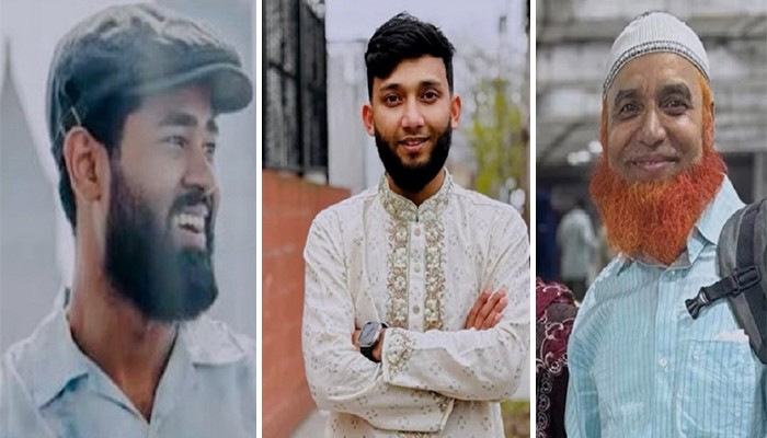 ​নিউইয়র্কে সড়ক দুর্ঘটনায় তিন বাংলাদেশিসহ নিহত ৪