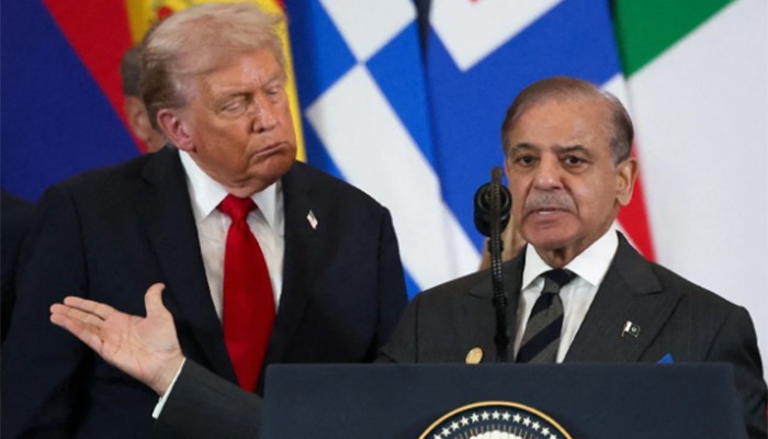 ​যুক্তরাষ্ট্র ও ইরানকে কীভাবে রাজি করিয়েছে পাকিস্তান