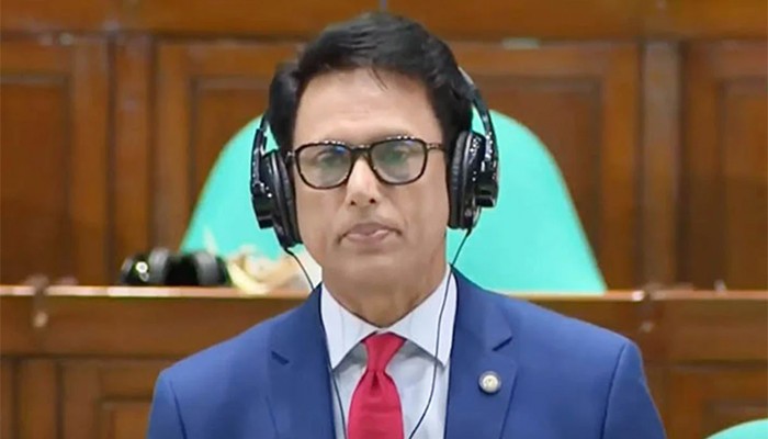 ​দেশে ২ হাজার ৮৪৭ গ্রামে প্রাথমিক বিদ্যালয় নেই: শিক্ষামন্ত্রী