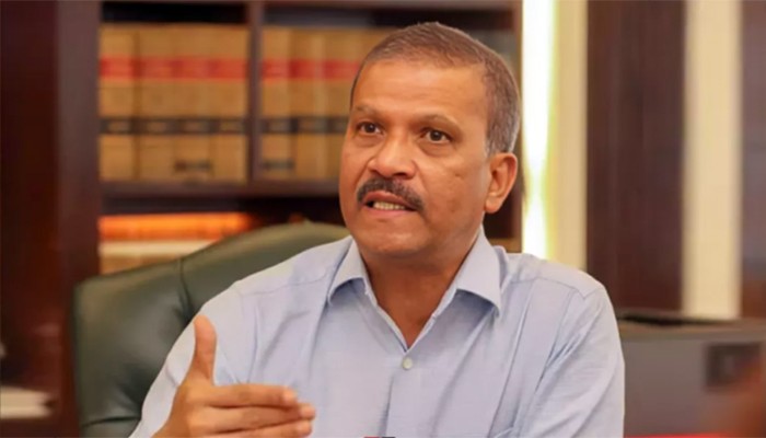 আসিফ নজরুলের বিরুদ্ধে শতকোটি টাকার বদলি বাণিজ্যের অভিযোগ