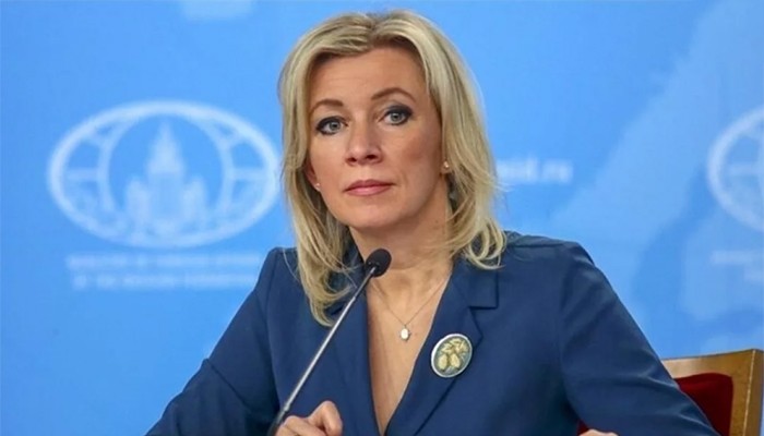 ​ইরানে যুক্তরাষ্ট্রের ‘চূড়ান্ত পরাজয়’ হয়েছে: রাশিয়া