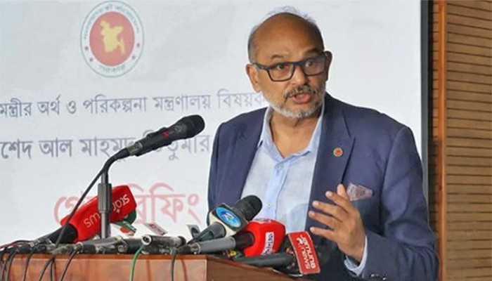 ​‘বিগত সময়ে জ্বালানি খাতকে পরিকল্পিতভাবে আমদানিনির্ভর করা হয়েছে’