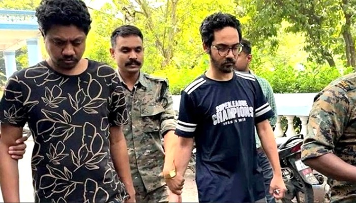 হাদি হত্যার দুই আসামিকে ফেরত পাঠাতে সম্মত ভারত