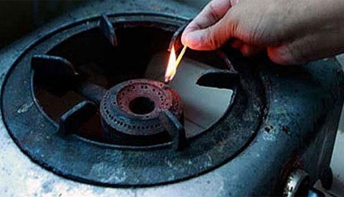 ​শুক্রবার সকাল থেকে গ্যাস থাকবে না যেসব এলাকায়