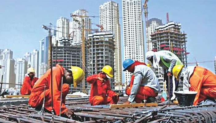 ​বাংলাদেশের জন্য মালয়েশিয়ার শ্রমবাজার খুলছে