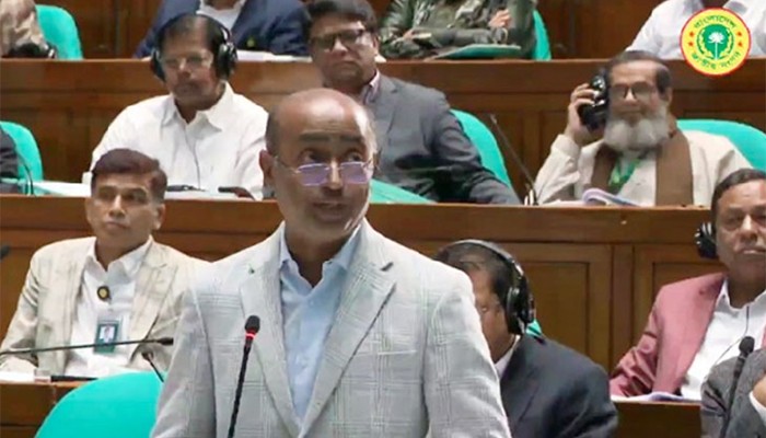 ​‘আর কোনো মানিক-খাইরুলের মতো বিচারক চাই না’