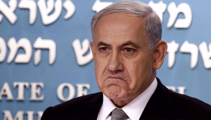 নেতানিয়াহুর ‘কৌশলগত পরাজয়’ ও রাজনৈতিক বিপর্যয়ের মুখে ইসরাইল