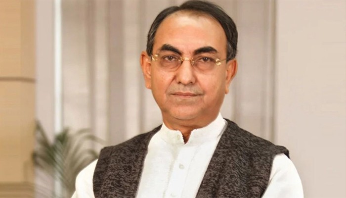 ​সুস্থ হয়ে উঠছেন মির্জা আব্বাস