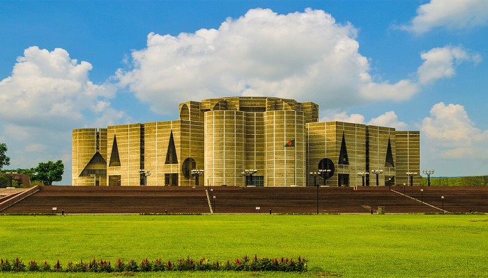 ​দলীয় প্রতীকে হচ্ছে না পৌরসভা নির্বাচন