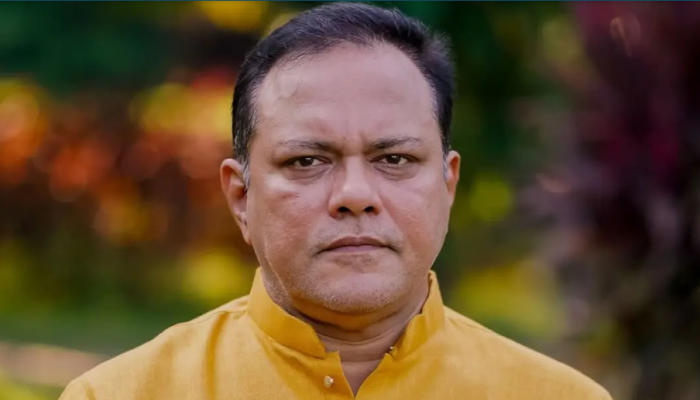 শেরপুর-৩ আসনে তিন গুণ বেশি ভোটে বিএনপির রুবেল জয়ী