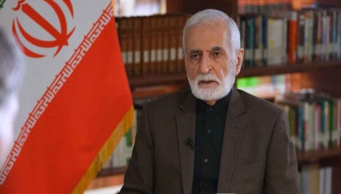 ইরানের সাবেক পররাষ্ট্রমন্ত্রী কামাল খারাজি মারা গেছেন