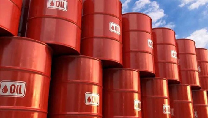 আবারও বাড়ল জ্বালানি তেলের দাম