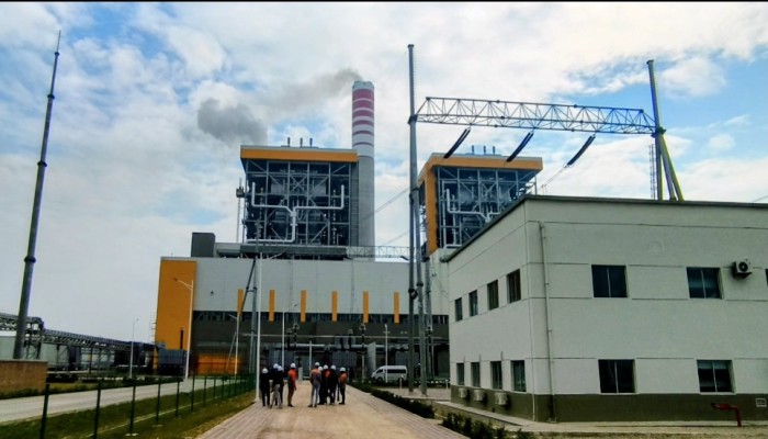 ​পটুয়াখালী  বিদ্যুৎ কেন্দ্রের দ্বিতীয় ইউনিট ফের চালু