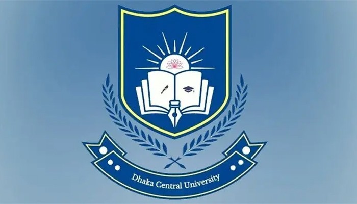 ​ঢাকা সেন্ট্রাল ইউনিভার্সিটি অধ্যাদেশ সংসদে পাস