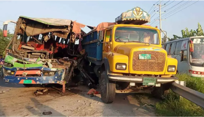 মার্চে সড়ক দুর্ঘটনায় নিহত ৫৩২