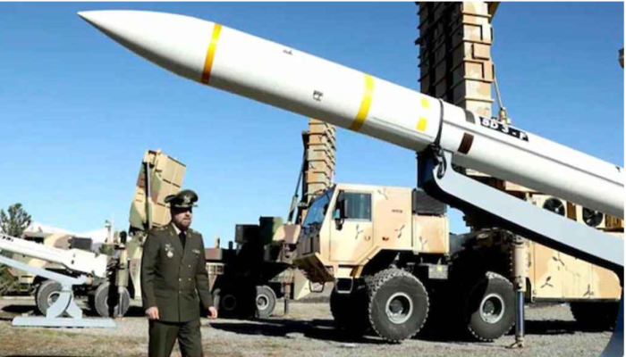 ইরানের এখনো হাজার হাজার মিসাইল অক্ষত: গোয়েন্দা রিপোর্ট