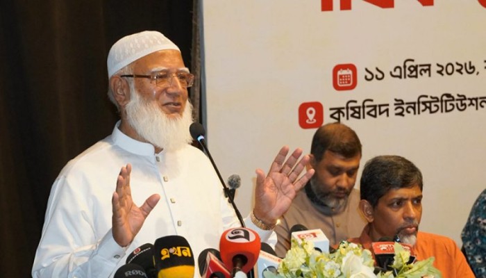 আমরা অতীত থেকে কোনও শিক্ষা নেই না: বিরোধীদলীয় নেতা