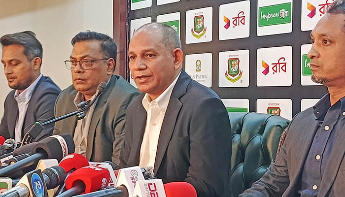 নিউজিল্যান্ড সিরিজের দল ঘোষণা বাংলাদেশের, নেই কোনো চমক