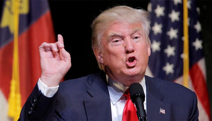 ​আলোচনা ব্যর্থ হলে ইরানে নতুন করে হামলা: ট্রাম্প