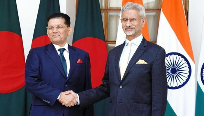 ​জয়শঙ্করের সঙ্গে বৈঠকে প্রধানমন্ত্রীর ভারত সফর নিয়ে আলোচনা