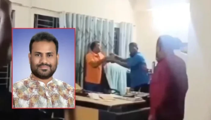 তেলের জন্য লাইনে দাঁড়িয়ে হৃদরোগে স্কুল শিক্ষকের মৃত্যু