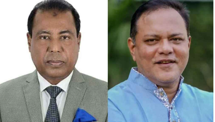 নবনির্বাচিত দুই এমপির শপথ দুপুরে