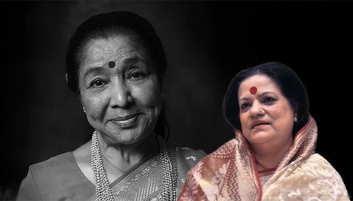 ​আজ মনে হচ্ছে মাথা থেকে ছাতাটা সরে গেল: হৈমন্তী শুক্লা