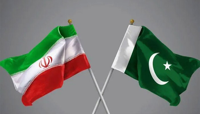 ​পাকিস্তানকে ধন্যবাদ জানাল ইরান