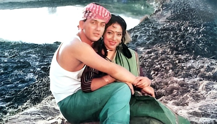 ​টিকিট ছাড়াই দেখা যাবে সালমান-শাবনূরের ‘সুজন সখী’