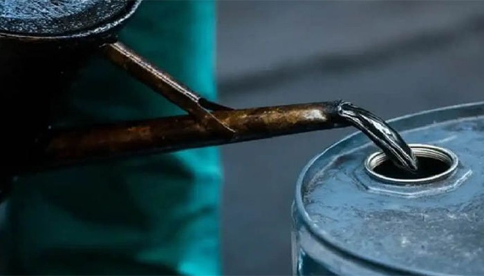 ​ফার্নেস তেলের দাম লিটারে বাড়লো ২৪ টাকা ৫৯ পয়সা