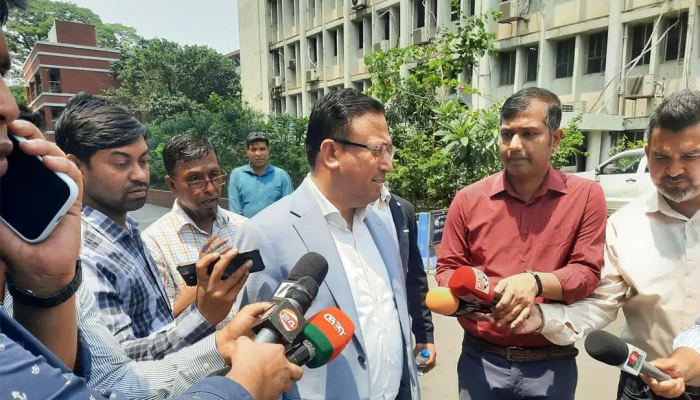 দেশকে বিক্রি করে বিএনপি কখনোই কোনো চুক্তি করবে না