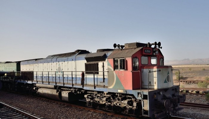 পাঁচ দিন পর সচল ইরানের রেল যোগাযোগ