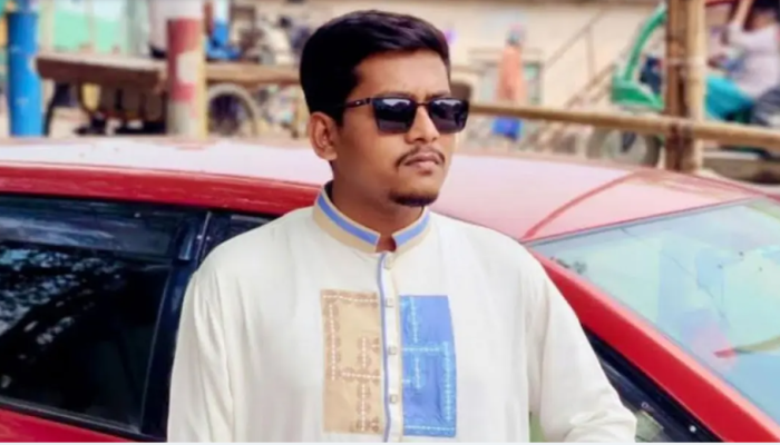 অর্ধশত গাড়ি নিয়ে শোডাউন করা সেই ছাত্রদল নেতা বহিষ্কার