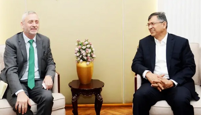 বাংলাদেশ একটি পুলিশ কমিশন গঠনের পরিকল্পনা করছে