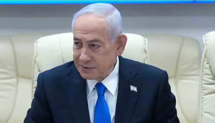 ​যেকোনো সময় যুদ্ধবিরতি শেষ হয়ে যেতে পারে: নেতানিয়াহু