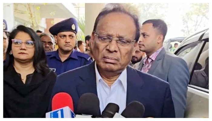 তিন মাস জ্বালানি না নেওয়ার ঘোষণা মন্ত্রীর