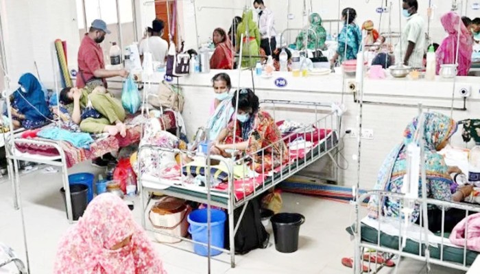 হাম: আরও ৯ শিশুর মৃত্যু