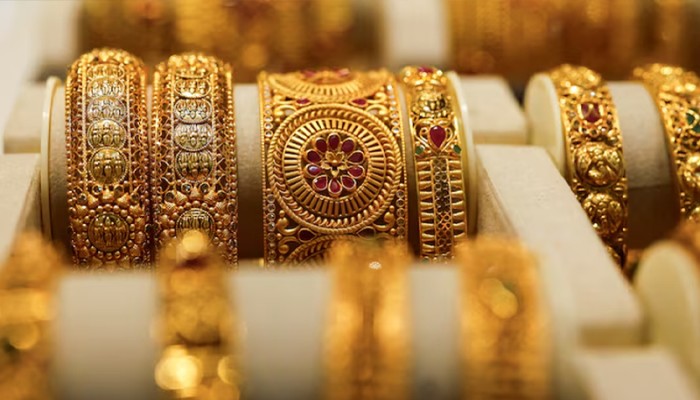 দেশের বাজারে বাড়ল স্বর্ণের দাম, ভরি কত