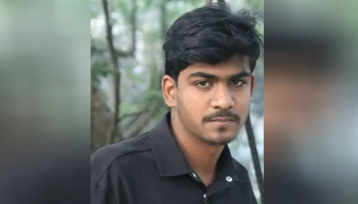 ১০ টাকার জন্য চাচিকে খুন