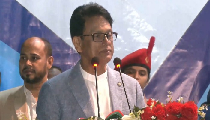 আমিও অনলাইন ক্লাস চাই না, কিন্তু পৃথিবী চায়: শিক্ষামন্ত্রী