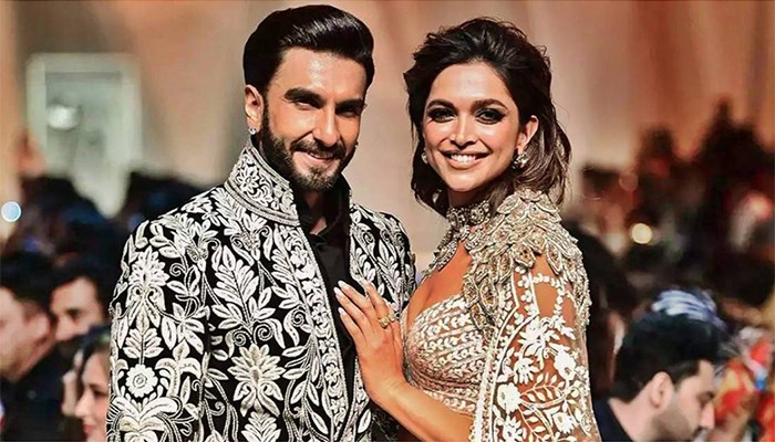 ​আবারো বিচ্ছেদের গুঞ্জনের মুখোমুখি রণবীর-দীপিকা