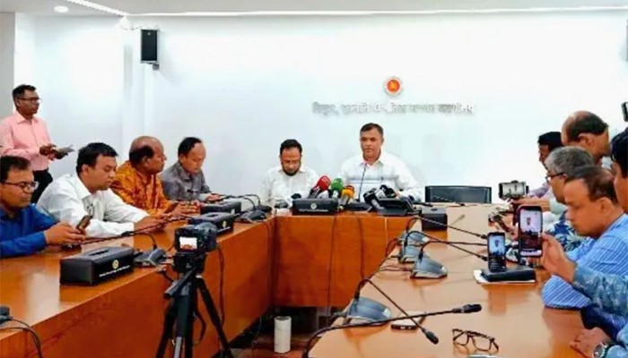 ​মে মাসেও জ্বালানি তেলের সমস্যা হবে না: জ্বালানি মন্ত্রণালয়